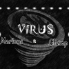 Hes_marinos、CHAMP - Virus (feat. Champ)