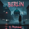 El Professor - Burning House