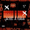 DJ BIEL BKS、MC RD、Fluxo Nas Quebradas - Desce a raba, Sobe a raba (Explicit)