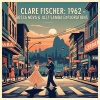 Clare Fisher - Brasamba