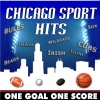 College Marching Band - Bear Down Chicago Bears (Chicago Bears Fight Song)(Stadium Version)