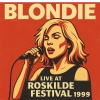 Blondie - Dreaming (Live)