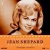 Jean Shepard - I'd Rather Die Young (Than Grow Old Without You)