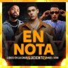 Lirico en la Casa、Luciente、ANGEL DIOR - En Nota
