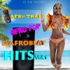 Dj Vybz、FluriBoys - Marabou - Remastered (Remastered)