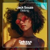 Jack Souza - Belong (Original Mix)