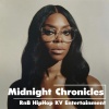 RnB HipHop KV Entertainment - Cosmic Rebel
