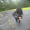 KOU!!! - BACK ON THE BLOCK