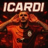 Zeyn - icardi