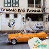 Ricardo Leyva Y Sur Caribe - Tu Negro Está Sufriendo