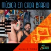 Manuel Pareja - Corazón de Madera