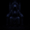 Logos - Enthroned In Infinite Darkness