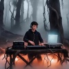 DJ Lunox - Amitabha