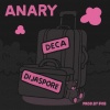 Anary - Deca Dijaspore
