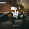 YASHIKRON、MEDLEYBLUEZ、Ionic、Beatsbymedley - HOMIE