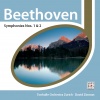 David Zinman、Ludwig van Beethoven - Symphony No. 1 in C Major, Op. 21: I. Adagio molto - Allegro con brio (C大调第1号交响曲，作品21 - 第一乐章 很慢的柔板)