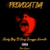 King Savagge、Ready Boy、Kenneth - Provocativa