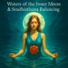 Chakra Healing Music Academy、Sacral Chakra Universe - Svadhisthana Flow