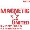 Dj Fat Maxx - My Madness (Original Mix)