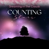 Dreaming In The Clouds - split candles