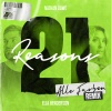 Nathan Dawe、Ella Henderson - 21 Reasons (feat. Ella Henderson)(Extended|Alle Farben Remix)