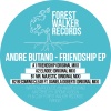 Andre Butano - Friendship