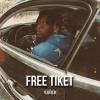 Mill Tiket - Free Tiket (Explicit)