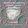 Jaidy1 - Clothes Scattered (Open Verse Challenge)(Explicit)