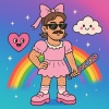 Mortymp3、Mortyyy - Femboy (Explicit)