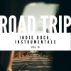 Ron Komie - Taking The Streets