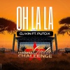 DJ Kin、Puto X - OH LA LA