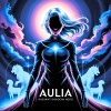Aulia - Radiant Shadow Hero