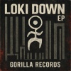 Loki Down、Gorilla Records - Cyclops