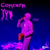 Jneat、C Major - Concern You (Explicit)