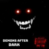 Luh Jay - Demons After Dark (Explicit)