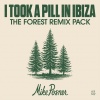 Mike Posner、Steve Aoki - I Took A Pill In Ibiza (Clean Mix)