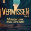 MikaSonnin、Mika、the chords - Vermissen Ms B.