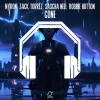 Robbie Hutton、Ronny Forrer、ROBERT DONALD HUTTON、Nyron、Zack Torrez、8D To The Moon、8D Audio、8D Tunes、Sascha Nell、Josue Isaac Torrez Yupanqui - Gone (8D Audio)