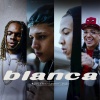 Eliz、Feny Wizy、Decime Gian、El Gantel Er - Blanca (Explicit)