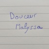 Malyssa - Douceur