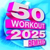 Workout Music - Espresso (Workout Cardio Mix)