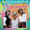 shalamar - Uptown Festival (Medley)