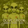 Kethata、Laliboi、Adbanathi - Olive Green