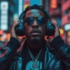 Penny Sound、Base De Hip Hop、HIP-HOP LOFI - Wellness