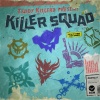 Teddy Killerz、June Miller - Outer Space