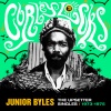 junior byles - Curley Locks