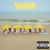 Kaliii、Stunna Girl - SHAKE (feat. Kaliii and Stunna Girl)(Explicit)