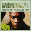 desmond dekker、Beverley's All Stars - Honour Your Mother and Father
