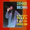 Dennis Brown - Why Can't I Touch You