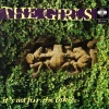 The Girls - Ah, This Must Be Hell